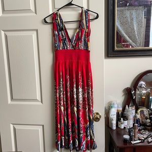 NWT Lilly sundress Size S-M